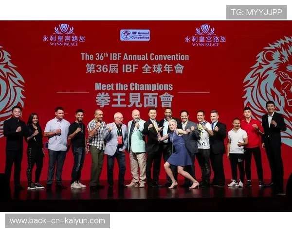 世界拳击青训学院引入国际医疗合作伙伴